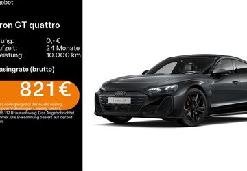 Audi e-tron GT 13.400 km 98.129 &euro; Büdingen-Düdelsheim 63654