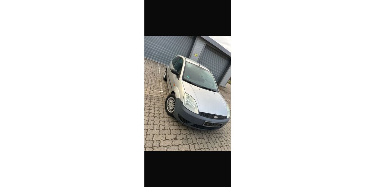 Ford Fiesta 187.042 km 630 &euro; Büdingen 63654