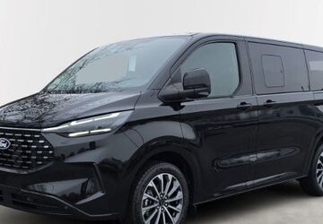 Ford Tourneo Custom 5.000 km 55.990 &euro; Kleinostheim 63801