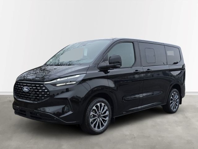 Ford Tourneo Custom 5.000 km 55.990 &euro; Kleinostheim 63801