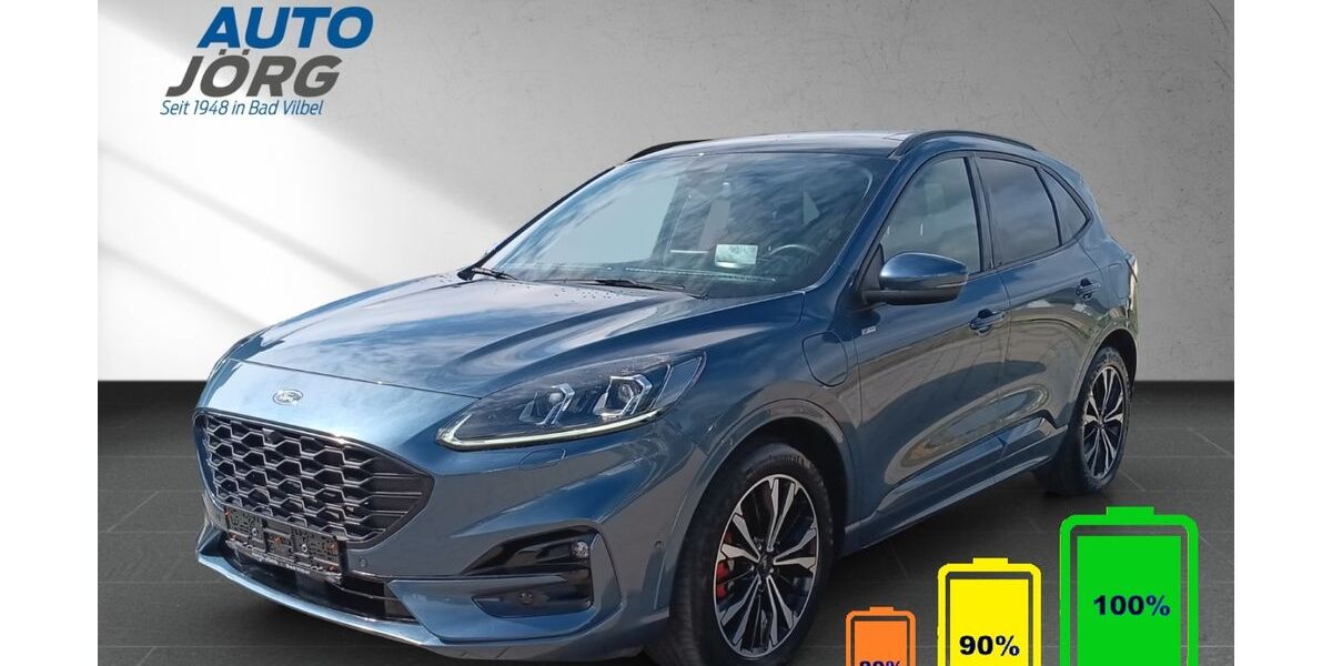 Ford Kuga 47.250 km 21.998 &euro; Bad Vilbel 61118