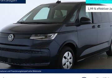 VW T7 Multivan 8.874 km 53.390 &euro; Hanau 63452