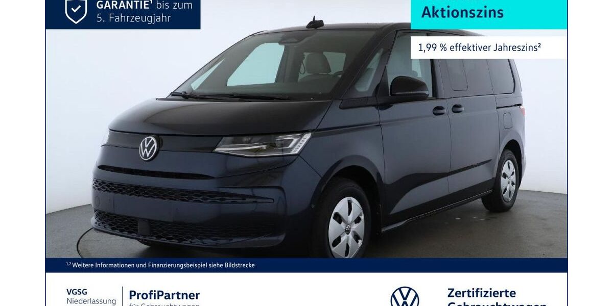VW T7 Multivan 8.874 km 53.390 &euro; Hanau 63452