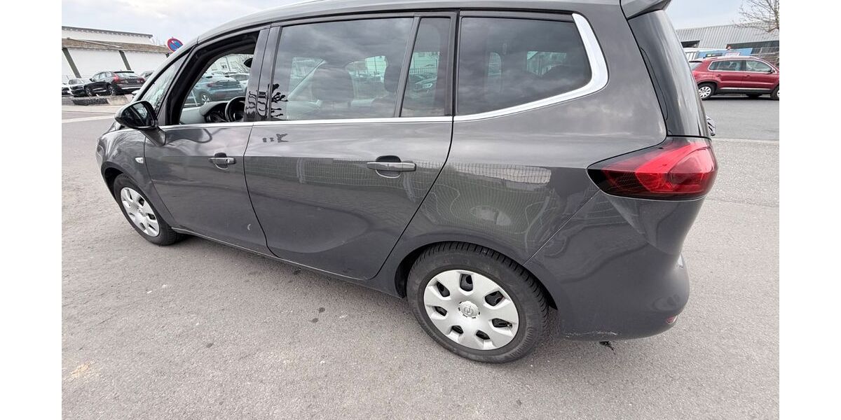 Opel Zafira 249.400 km 4.650 &euro; Friedberg 61169