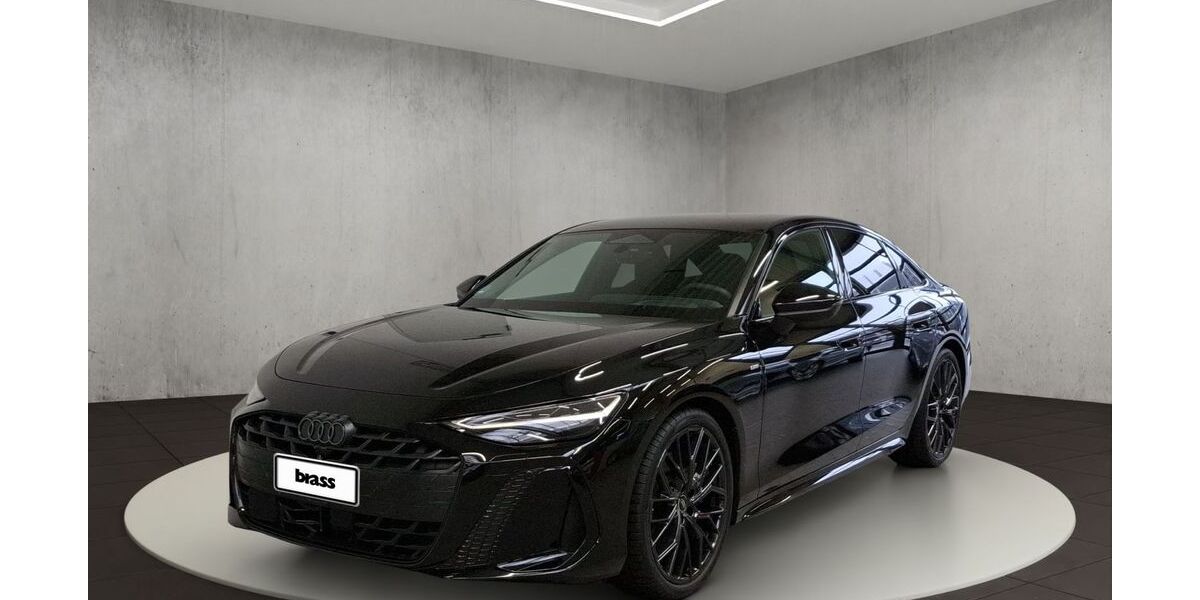 Audi A6 4.847 km 71.400 &euro; Dietzenbach 63128