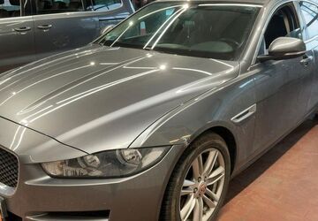 Jaguar XE 156.000 km 7.990 &euro; Frankfurt am Main 65933