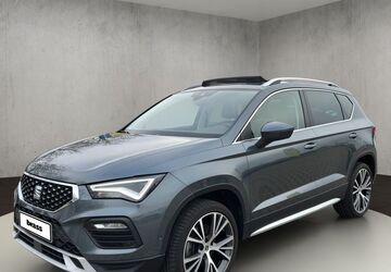 Seat Ateca 46.700 km 26.180 &euro; Frankfurt 60488