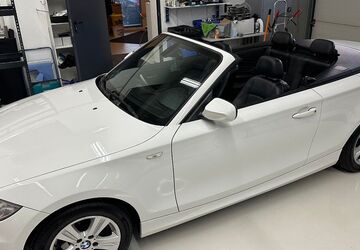 BMW 118 64.550 km 11.960 &euro; Groß Umstadt 64823