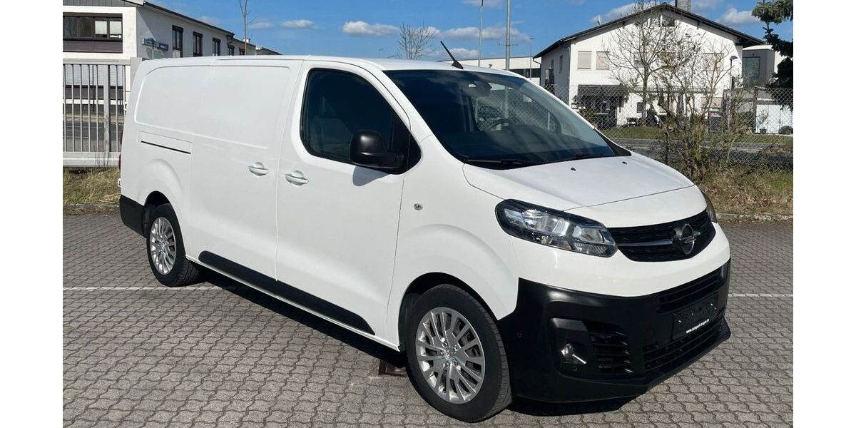 Opel Vivaro 73.500 km 16.980 &euro; Langen 63225