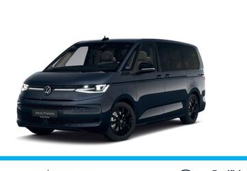 VW T7 Multivan 17.349 km 63.980 &euro; Frankfurt am Main 60326