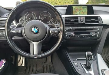 BMW 320 Gran Turismo 199.500 km 12.400 &euro; Obertshausen 63179