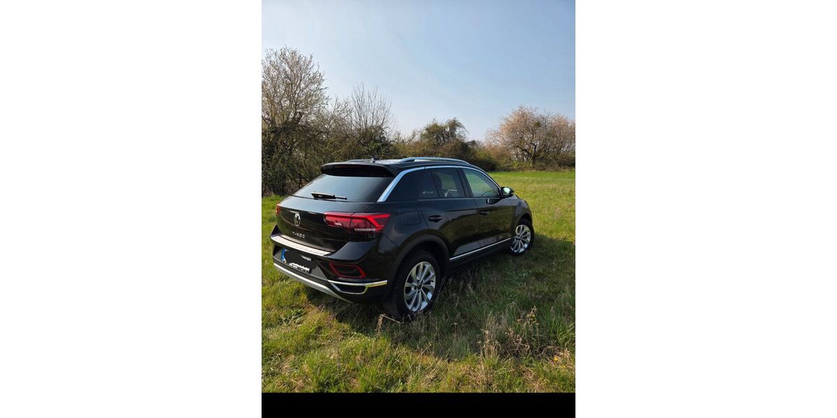 VW T-Roc 34.000 km 26.000 &euro; Dreieich 63303