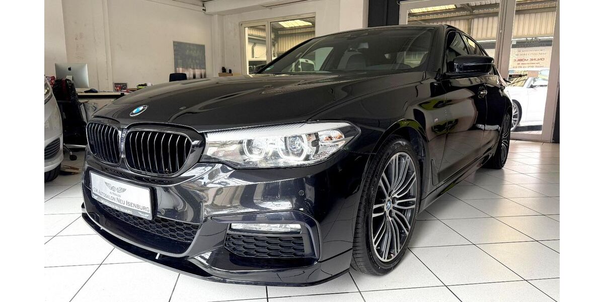 BMW 530 99.000 km 38.990 &euro; Neu Isenburg (bei Frankfurt am Main) 63263