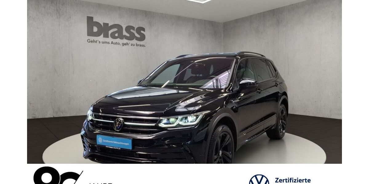 VW Tiguan Allspace 3.390 km 44.900 &euro; Dietzenbach 63128