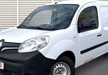 Renault Kangoo 87.014 km 6.299 &euro; Frankfurt am Main 60386
