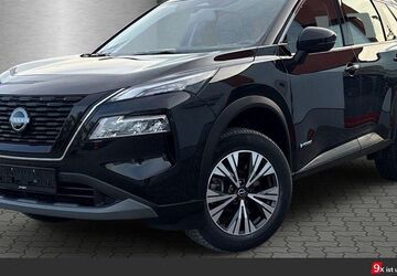 Nissan X-Trail 80.993 km 25.370 &euro; Rödermark 63322