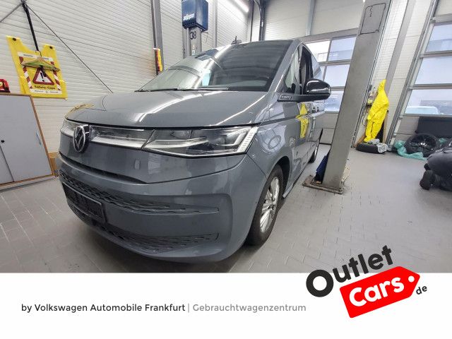 VW T7 Multivan 105.306 km 41.850 &euro; Frankfurt 60326