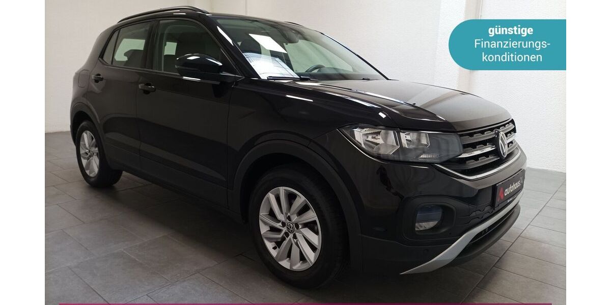 VW T-Cross 29.966 km 19.970 &euro; Egelsbach 63329