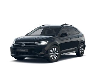 VW Taigo 21.252 km 19.630 &euro; Eschborn 65760