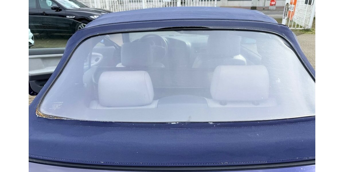 BMW 328i Cabrio Automatik Exclusiv Edition 273.000 km 7.590 &euro; Frankfurt 60386