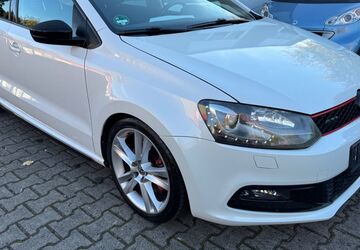 VW Polo 198.250 km 7.900 &euro; Frankfurt am Main 60528