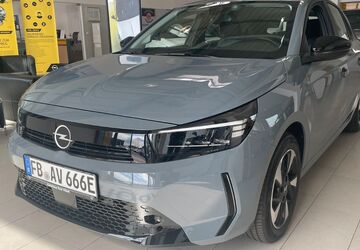 Opel Corsa 5.900 km 25.900 &euro; Bad Vilbel 61118