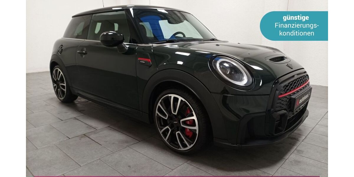 Mini John Cooper Works 64.100 km 26.170 &euro; Egelsbach 63329
