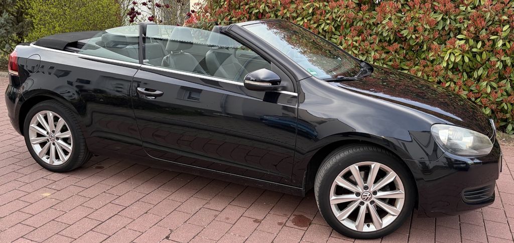 VW Golf 173.000 km 5.999 &euro; Nidderau 61130