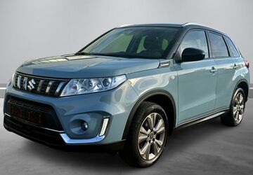 Suzuki Vitara 85.300 km 15.980 &euro; Kleinostheim 63801
