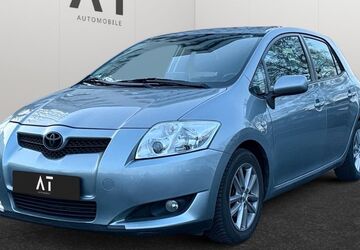 Toyota Auris 146.076 km 3.990 &euro; Frankfurt am Main 65933