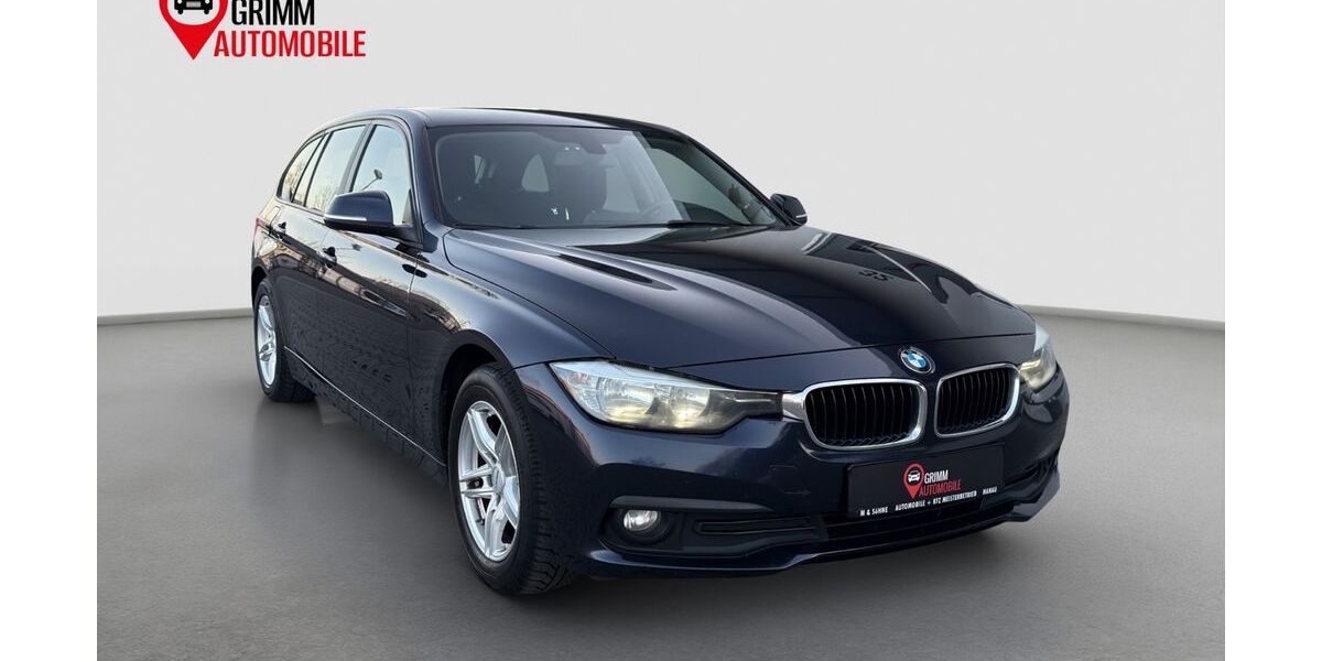 BMW 318 224.850 km 6.890 &euro; Hanau 63452