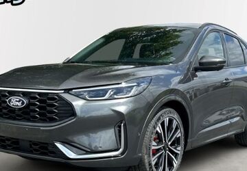 Ford Kuga 6.900 km 40.990 &euro; Kleinostheim 63801