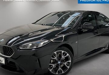 BMW 220 Gran Coupé 13.998 km 35.380 &euro; Dreieich-Sprendlingen 63303