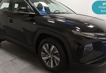Hyundai TUCSON 16.443 km 26.470 &euro; Egelsbach 63329