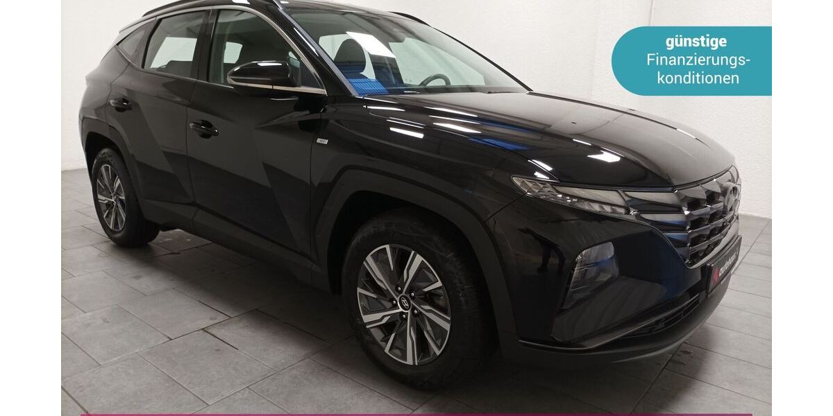 Hyundai TUCSON 16.443 km 26.470 &euro; Egelsbach 63329
