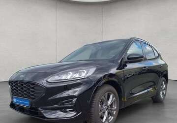 Ford Kuga 20.379 km 24.550 &euro; Frankfurt am Main 60386