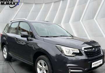 Subaru Forester 68.000 km 22.900 &euro; Nidderau 61130