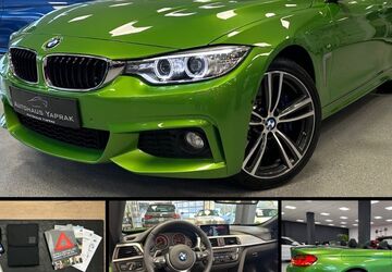 BMW 440 45.090 km 39.990 &euro; Hösbach 63768