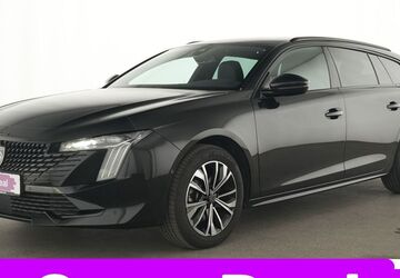 Peugeot 508 25.581 km 22.977 &euro; Dietzenbach bei Frankfurt 63128