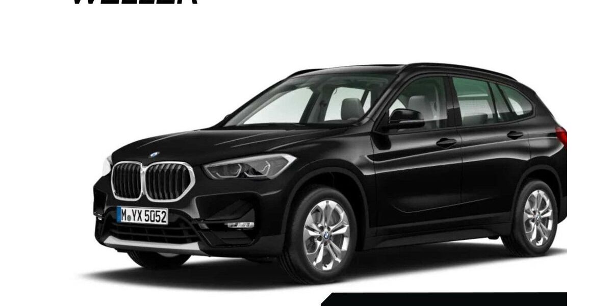 BMW X1 85.566 km 23.990 &euro; Bad Homburg 61352