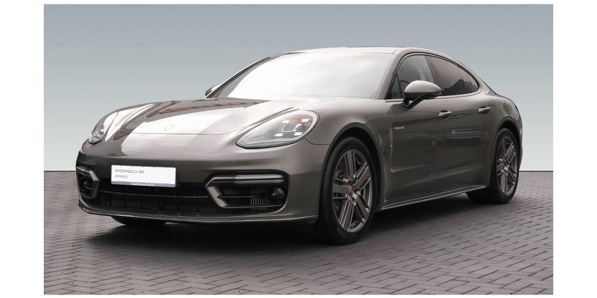 Porsche Panamera 56.108 km 89.780 &euro; Oberursel (Taunus) 61440
