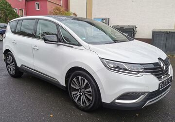 Renault Espace 131.170 km 14.990 &euro; Aschaffenburg 63741