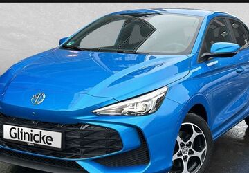 MG 3 11.012 km 17.980 &euro; Frankfurt a.M. 60314