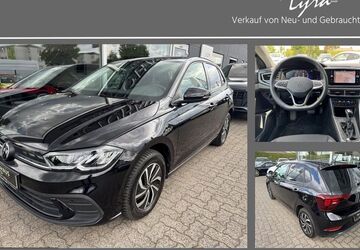 VW Polo 18.456 km 23.880 &euro; Hanau 63456