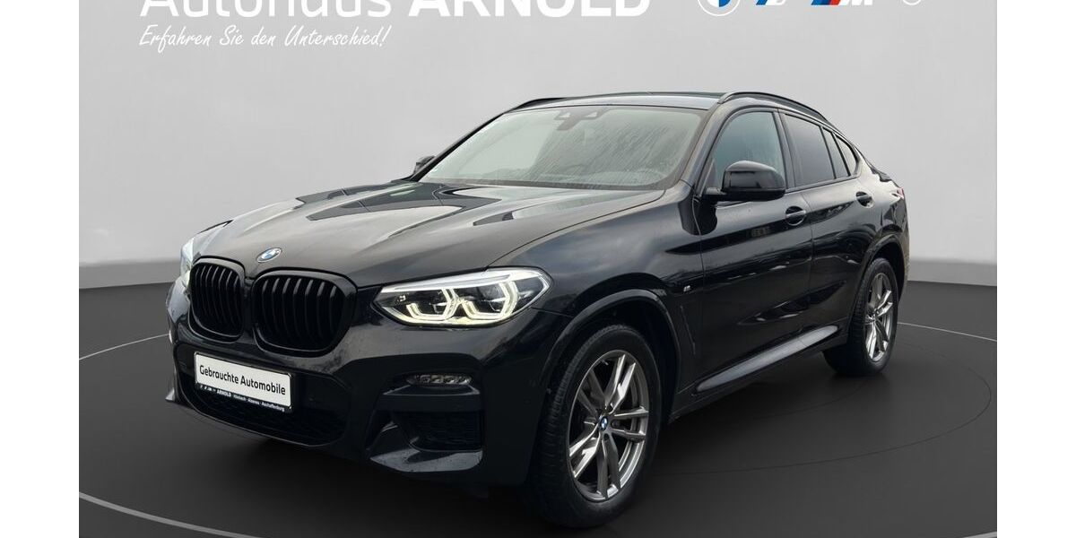 BMW X4 65.700 km 39.530 &euro; Hösbach 63768