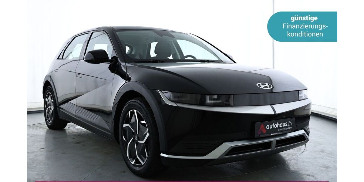 Hyundai IONIQ 5 76.937 km 24.970 &euro; Egelsbach 63329