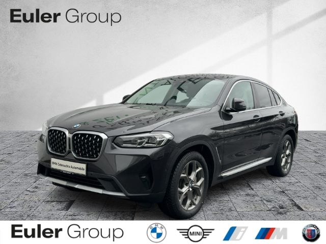 BMW X4 98.378 km 37.849 &euro; Frankfurt 60314