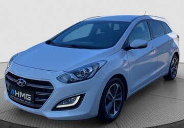 Hyundai i30 140.000 km 7.900 &euro; Büdingen-Düdelsheim 63654