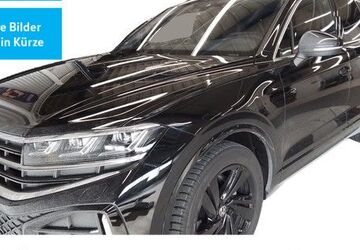 VW Touareg 28.410 km 73.990 &euro; Aschaffenburg 63741