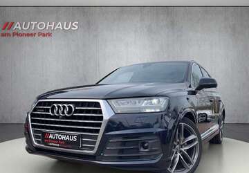 Audi Q7 329.900 km 21.400 &euro; Hanau 63457